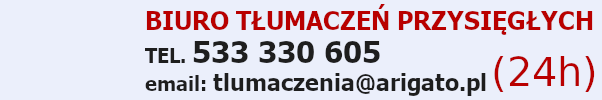 tumacz hebrajski tumaczenia hebrajskie - Telefon: 533 330 605